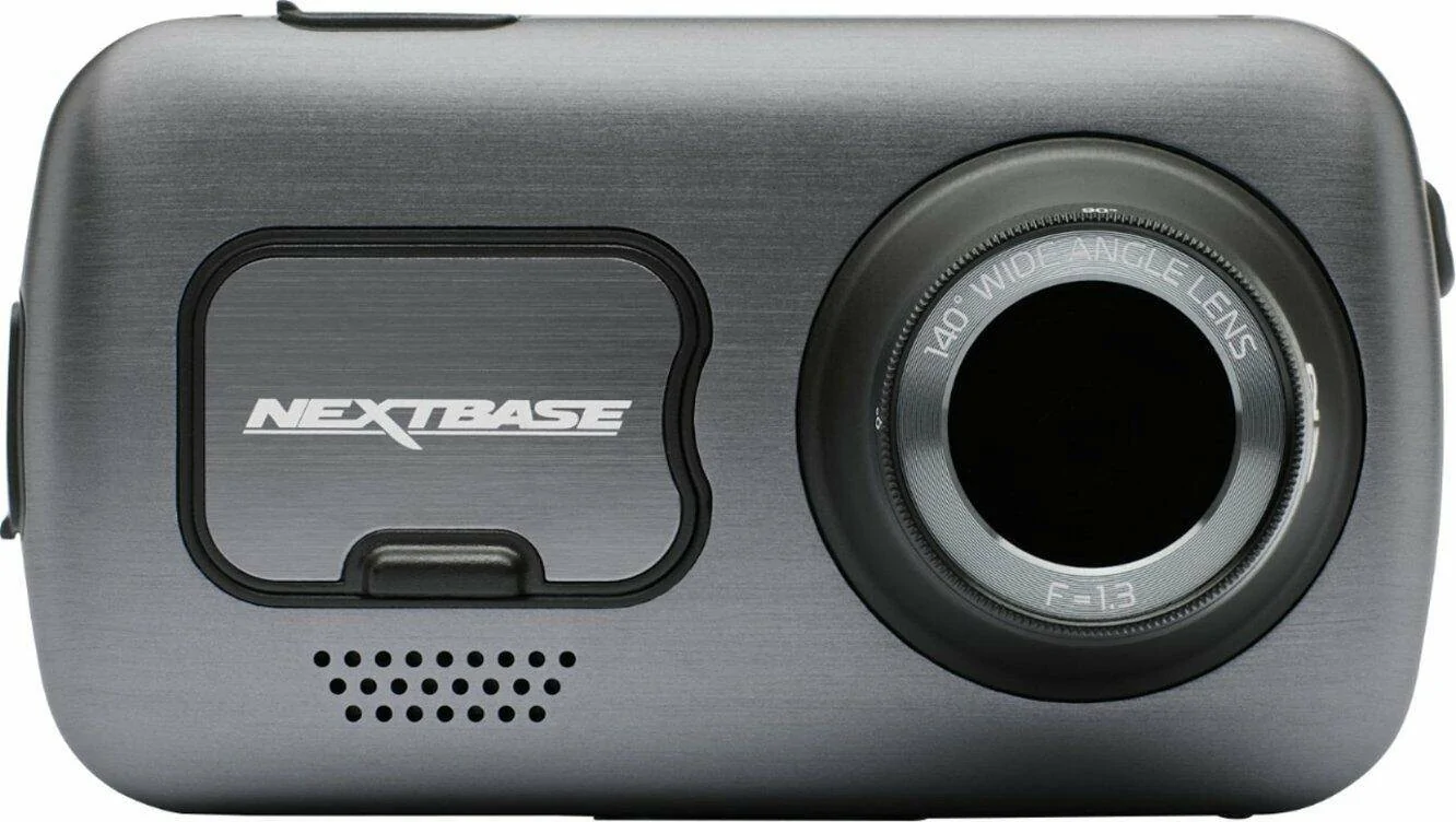 Ford Mustang Mach-E Undecided about best dash cam 1703414700993