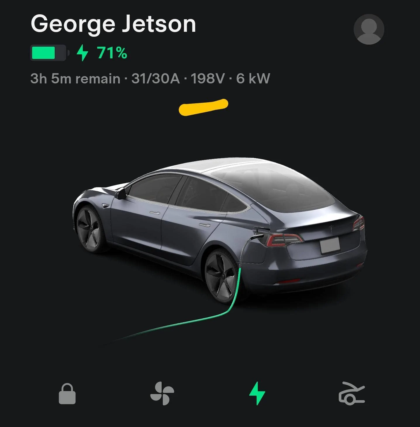 Ford Mustang Mach-E Frustrated! Cannot charge by 23 MME 6ye14mv2hiq71