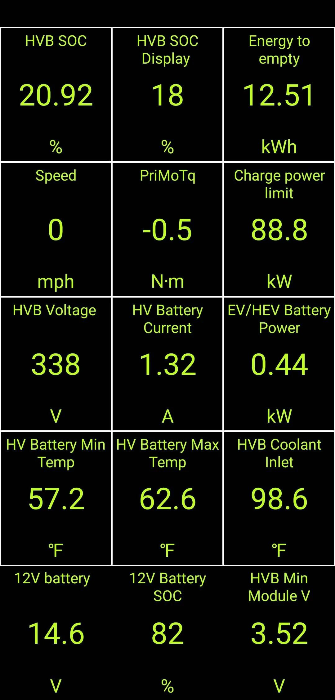 Ford Mustang Mach-E Max charge rate for Mach-E? Screenshot_20231226_195630