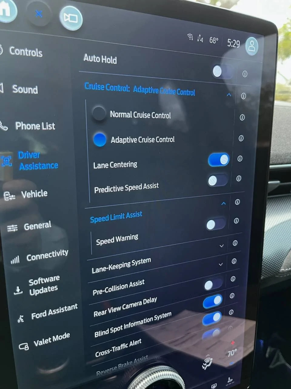 Ford Mustang Mach-E Need help getting answers! Possible Unintentional Acceleration issue. IMG_9691