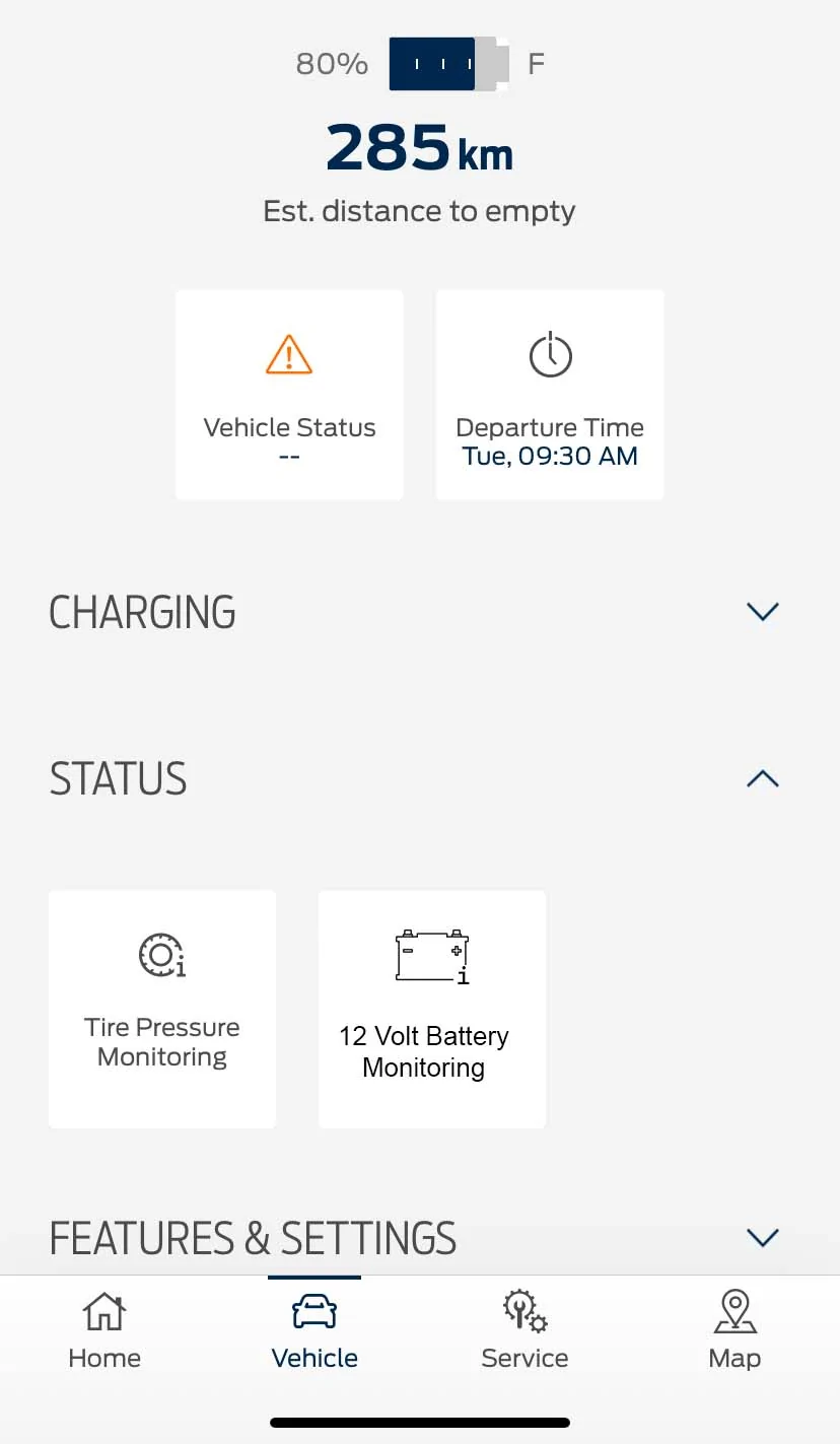 Ford Mustang Mach-E 12V Battery FAQ Untitled-1