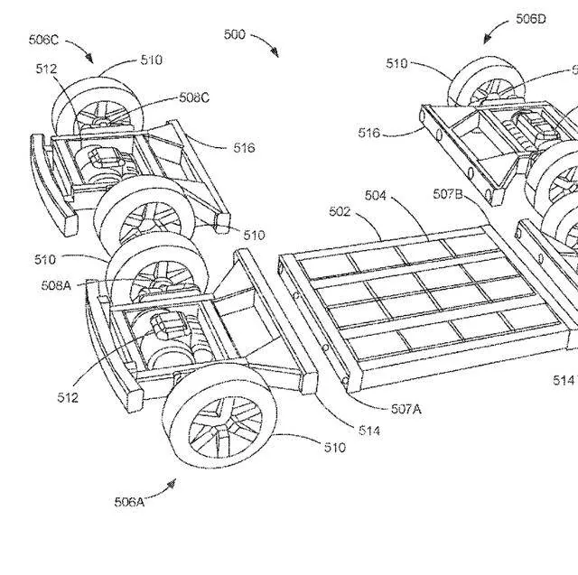 Ford Mustang Mach-E Is this Ford's Upcoming 2nd Gen EV Platform en-shot-2024-01-04-at-1-08-08-pm-6596f6411da17-png