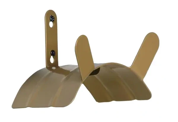 Ford Mustang Mach-E Ideas / pics to make exterior charger setup less cluttered? 1704567375667