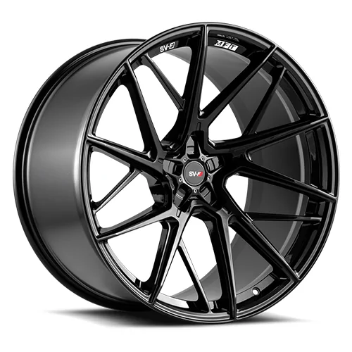 Ford Mustang Mach-E GTPE wheels 1705007617127