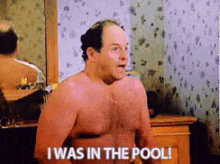 Ford Mustang Mach-E Heading to $0 value? Not sure if makes sense to keep... george-costanza-seinfeld