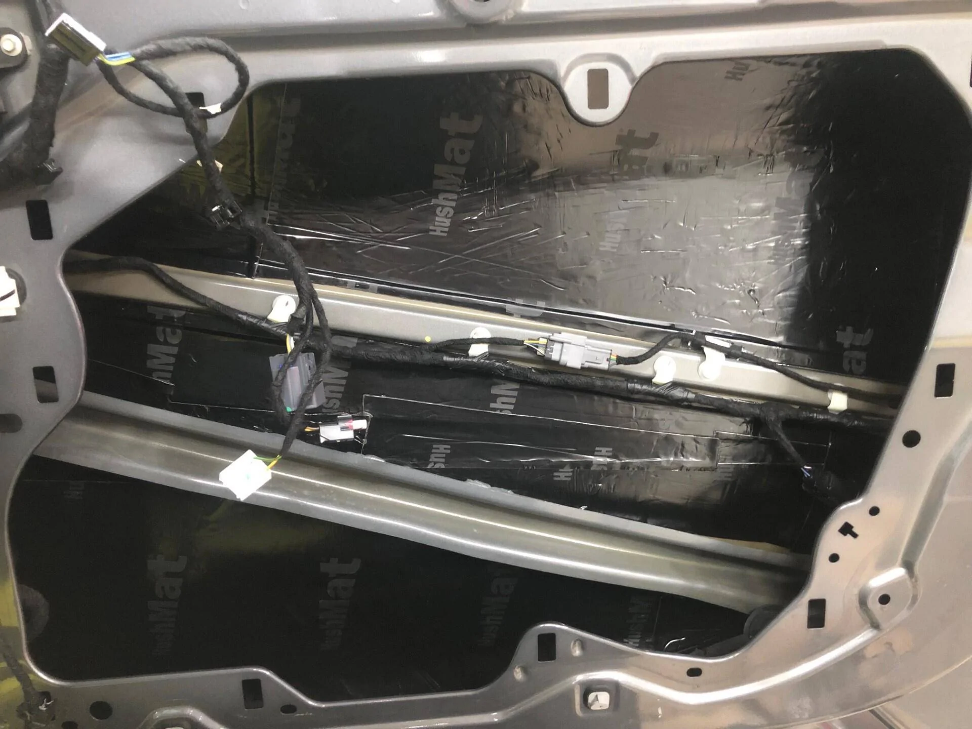 Ford Mustang Mach-E [Project Finished Update] Speakers/DSPs/AMPs for '23 Mach-E with B&O imag