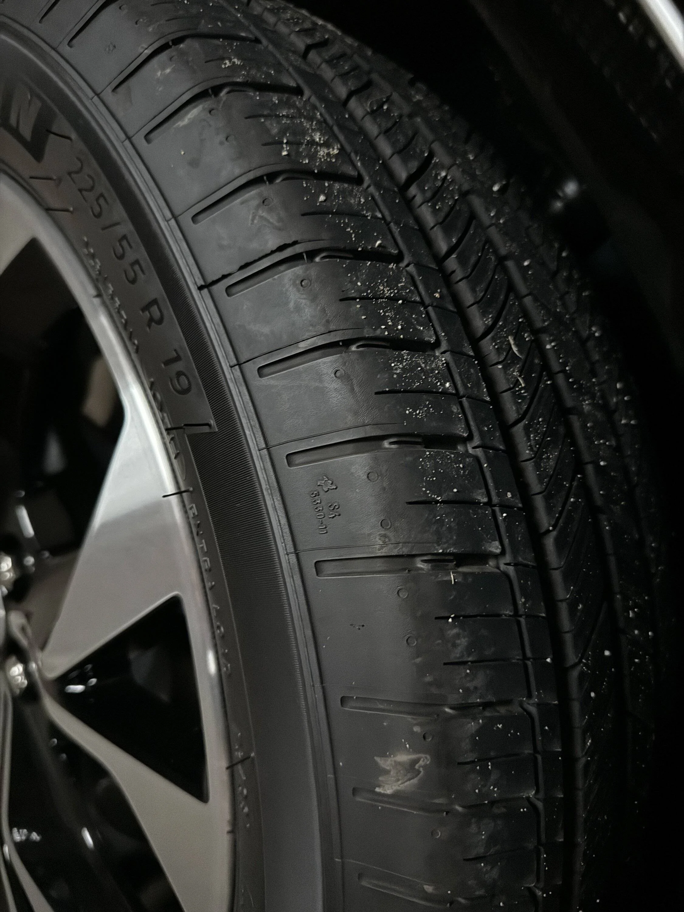 Ford Mustang Mach-E 19' Premium wheels for sale IMG_6043