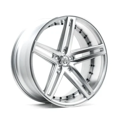 Ford Mustang Mach-E New wheels for summer imag