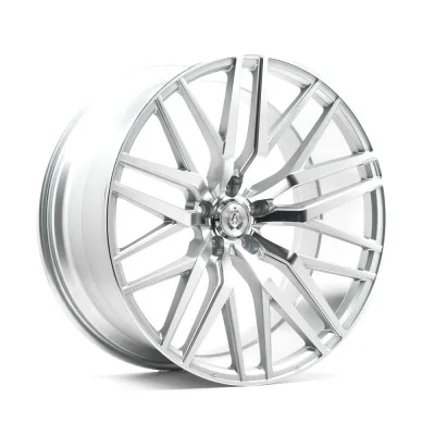 Ford Mustang Mach-E New wheels for summer image 2