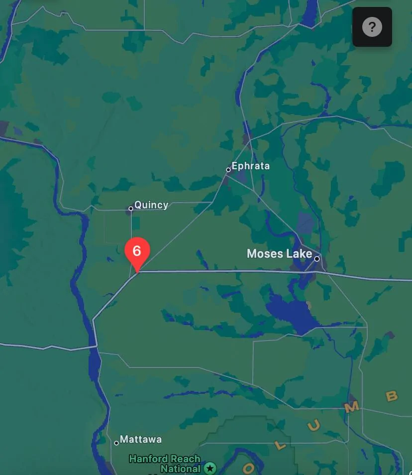 Ford Mustang Mach-E Tesla Supercharger network now up to 66 locations with Magic Dock (4/17/24) IMG_2828