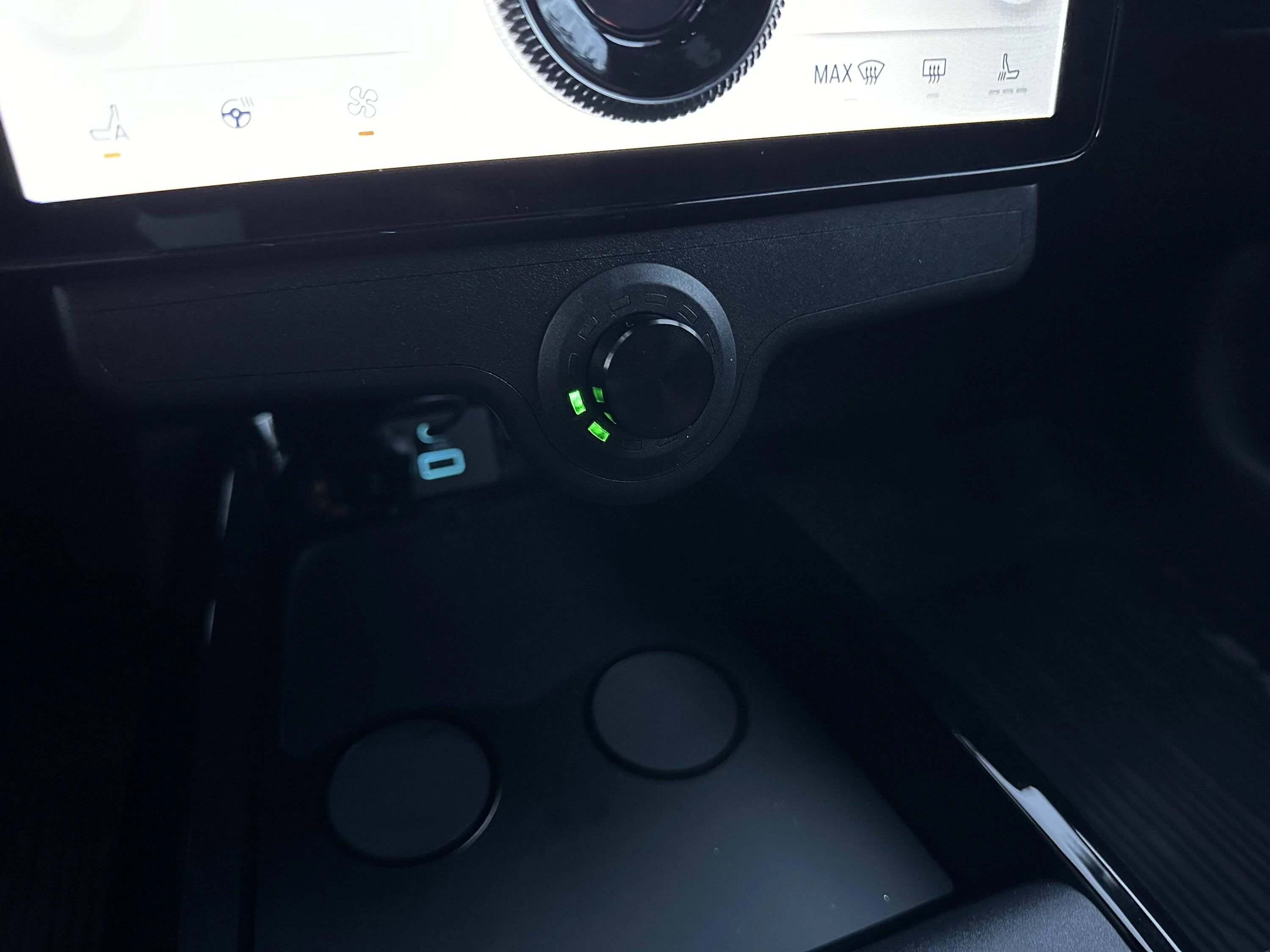 Ford Mustang Mach-E [Project Finished Update] Speakers/DSPs/AMPs for '23 Mach-E with B&O IMG_2989