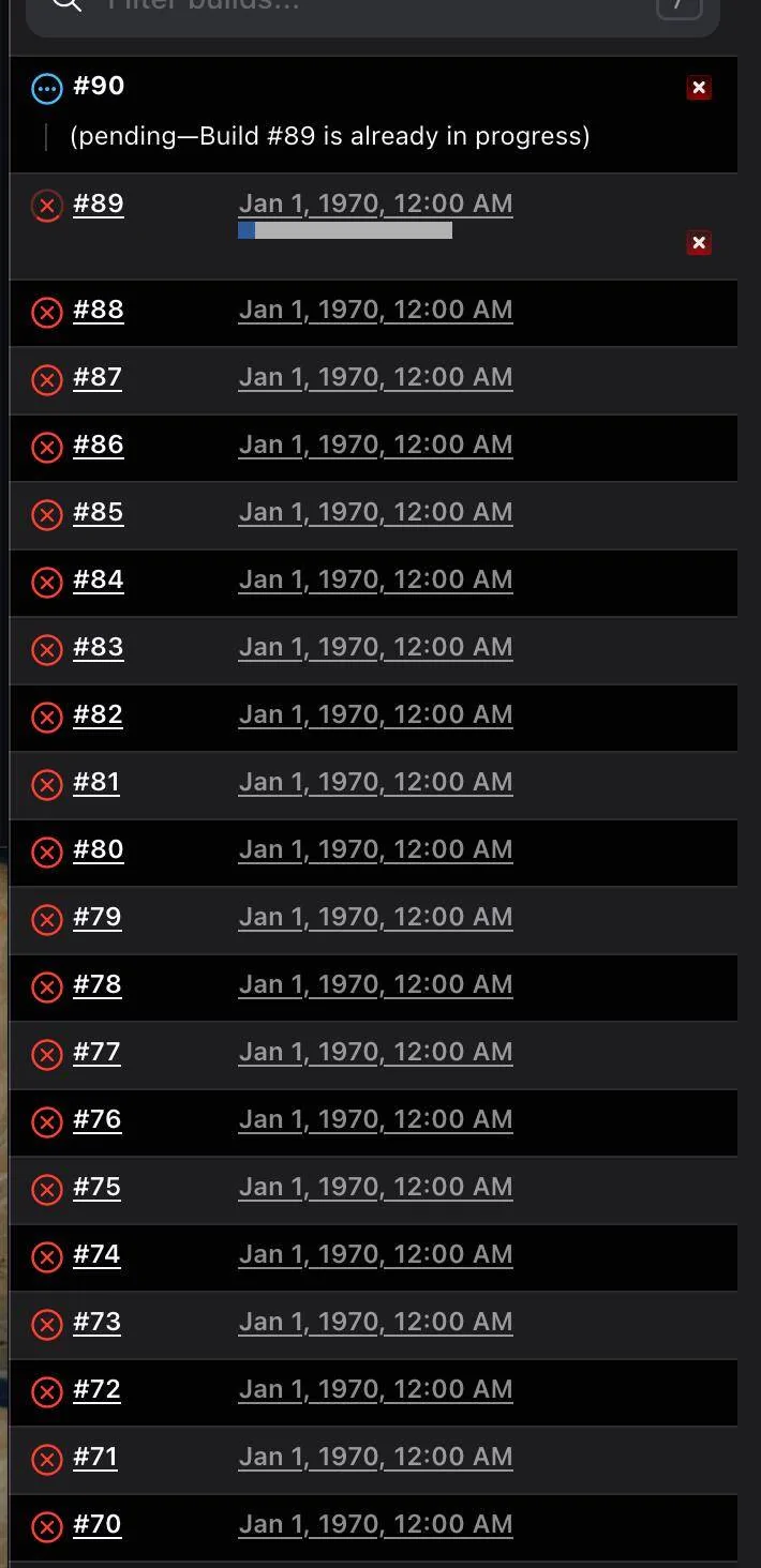 Ford Mustang Mach-E Can't keep it a secret any longer Screenshot 2024-02-05 at 11.26.22 AM