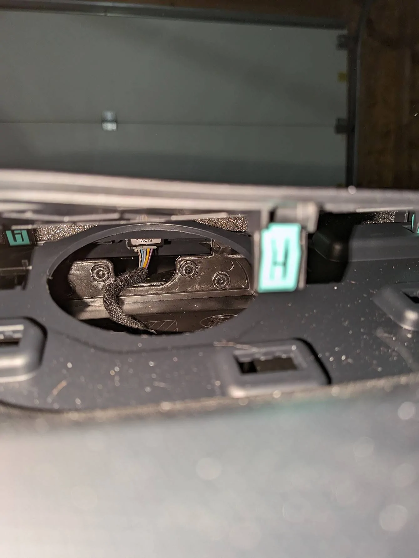 Ford Mustang Mach-E Speakers/Sub/Amps install and base/select model audio information center channel