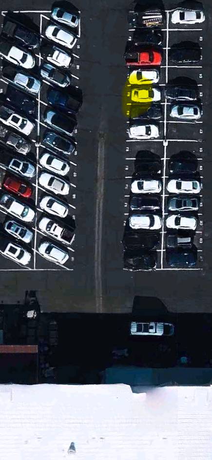 Ford Mustang Mach-E Recall 23S56 - HVBJB Replacement / Powertrain Software Update IMG_6204