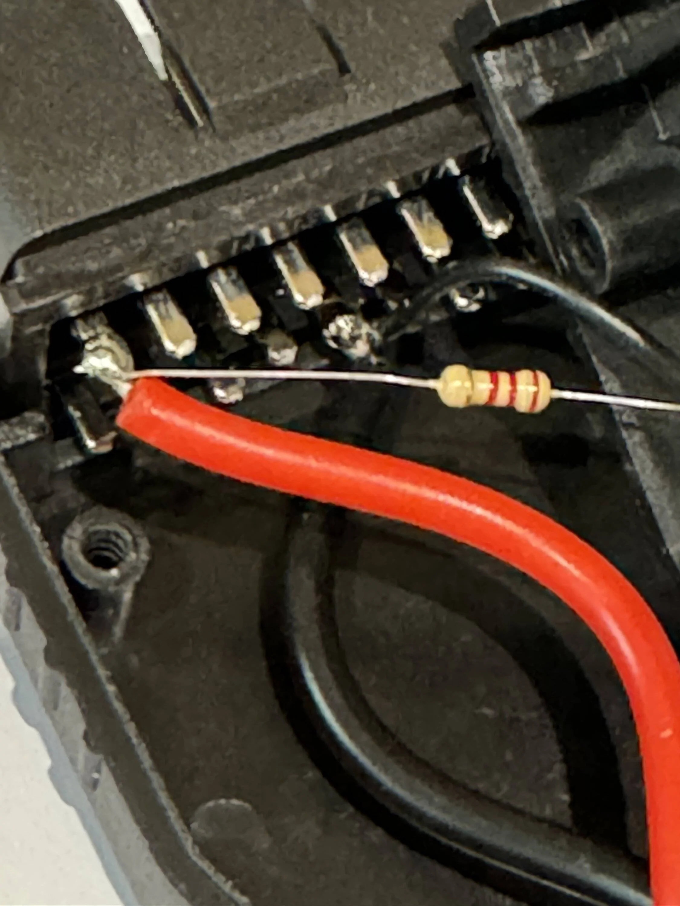 Ford Mustang Mach-E 12V Battery FAQ IMG_1389