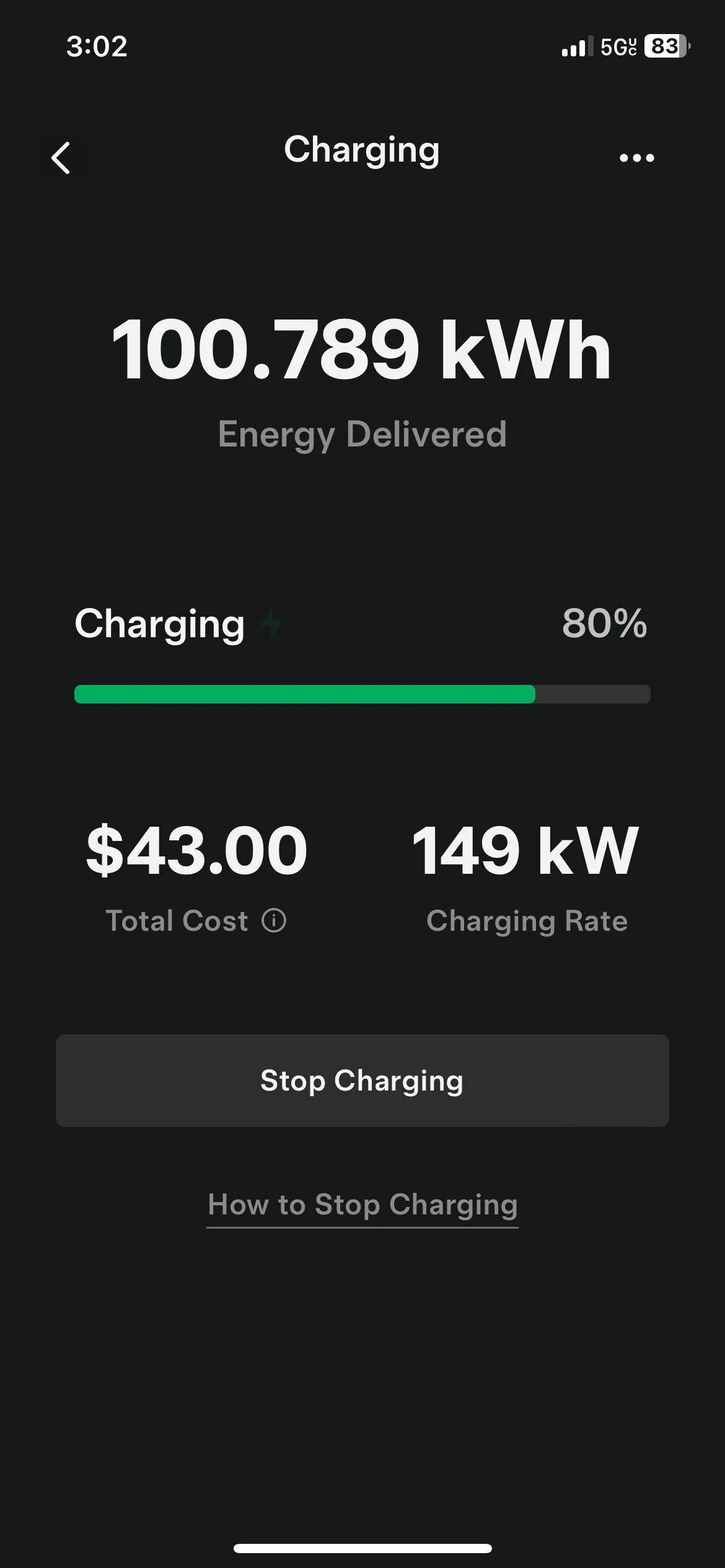 Ford Mustang Mach-E Tesla Supercharger network now up to 66 locations with Magic Dock (4/17/24) Tat80