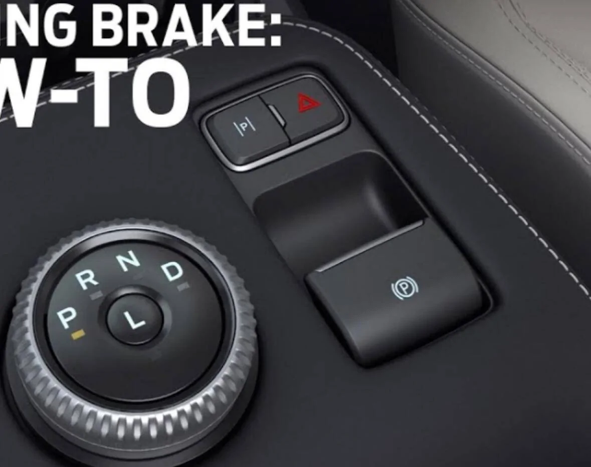 Ford Mustang Mach-E Ford discontinuing Park Assist 1707630216727