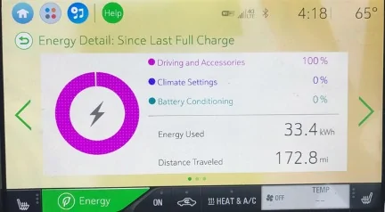Ford Mustang Mach-E 20-30 years for EV transition? 1707862486216