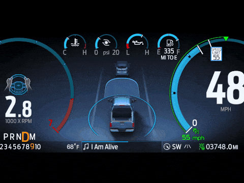 Ford Mustang Mach-E Is Ford still in the denial stage or have we moved on the acceptance stage?? 1708100308642