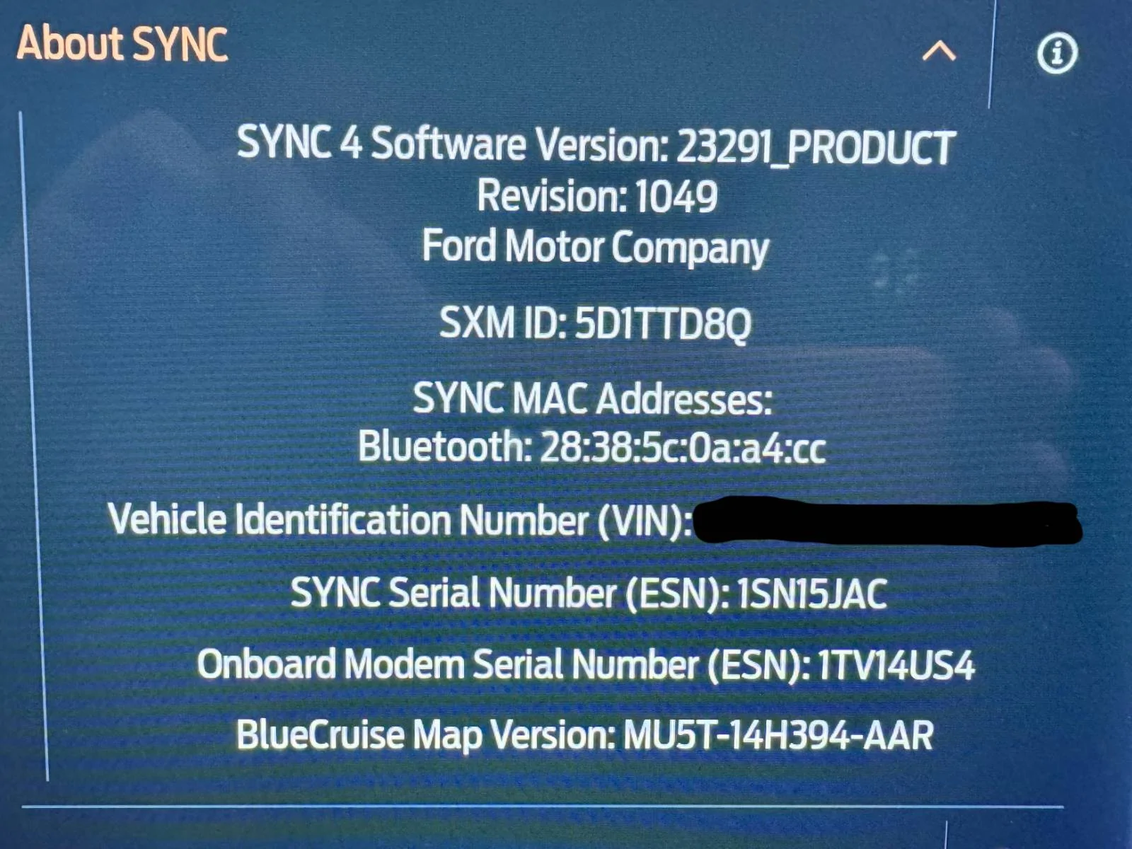 Ford Mustang Mach-E The Complete DIY Guide to Updating Your Mach-E with FDRS POST