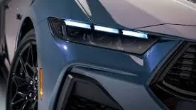 Ford Mustang Mach-E Will There be a “Next Gen” Mustang Mach-E? 1000008039