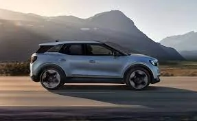Ford Mustang Mach-E Will There be a “Next Gen” Mustang Mach-E? 1708976823978