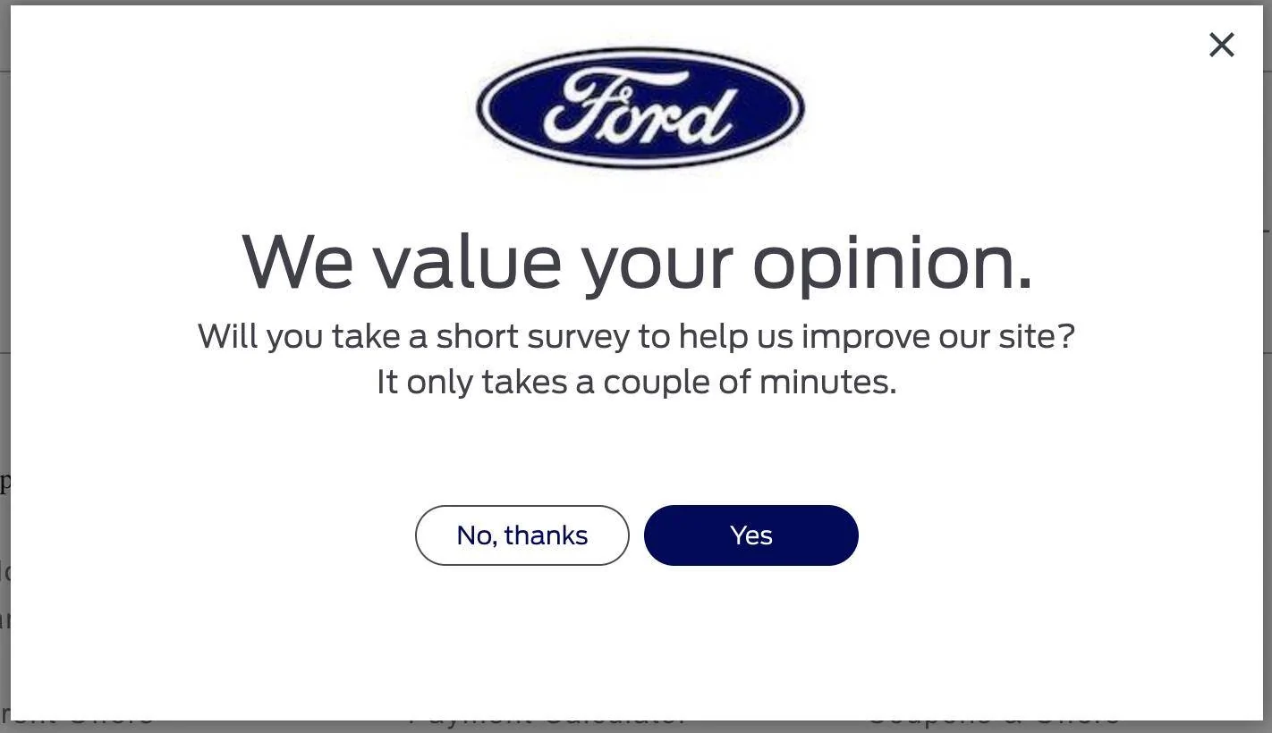 Ford Mustang Mach-E NACS Adapter Now Available + Ford EV Owners Can Now Charge on Tesla Superchargers in U.S., Canada! 🙌 Screenshot 2024-02-29 at 10.01.25 AM