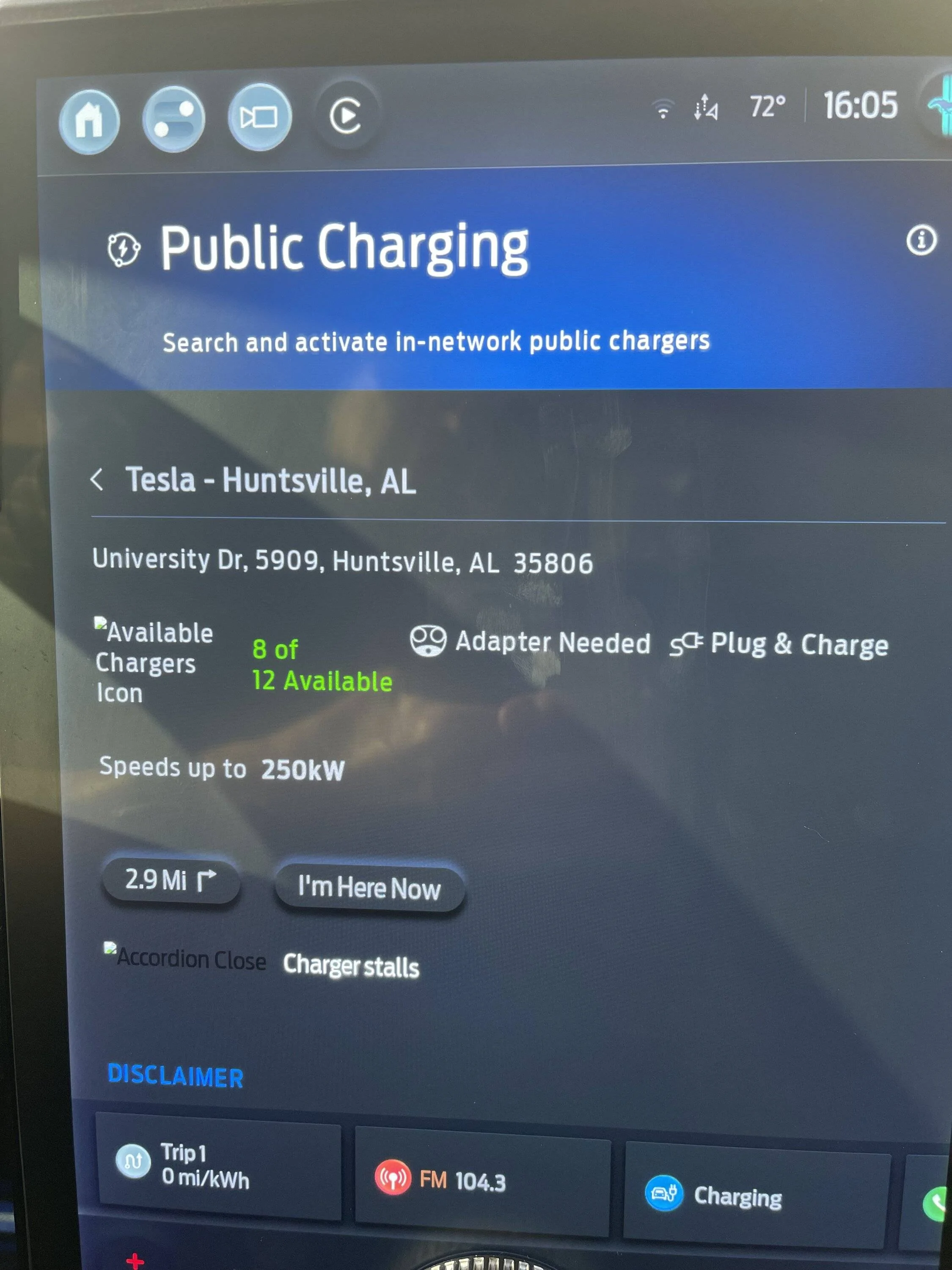 Ford Mustang Mach-E NACS Adapter Now Available + Ford EV Owners Can Now Charge on Tesla Superchargers in U.S., Canada! 🙌 IMG_2009