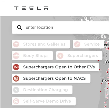 Ford Mustang Mach-E Looking forward to Tesla Supercharger Adaptor but.... Screen Shot 2024-03-06 at 8.32.22 AM