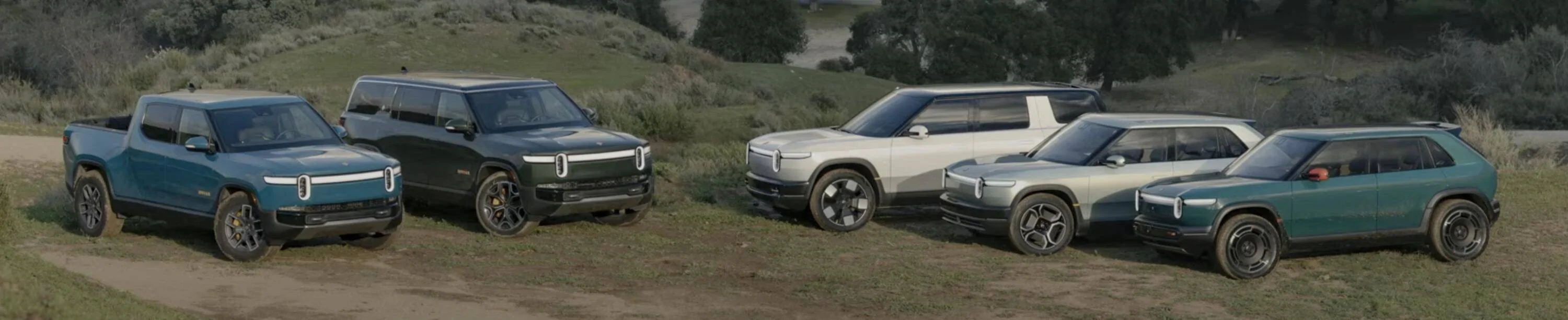 Ford Mustang Mach-E Rivian R2 Price & Specs Leaked: $47500, 0-60 3 Sec, 330 Miles Range Screenshot 2024-03-07 at 12.38.56 PM