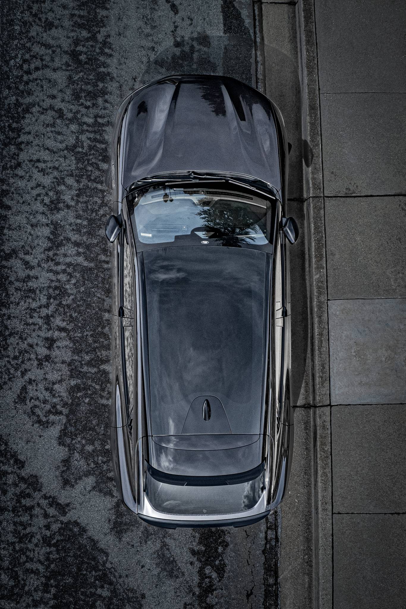 Ford Mustang Mach-E Random Mach-E Photos of the Day - Post Yours! 📸 🤳 20240307-1