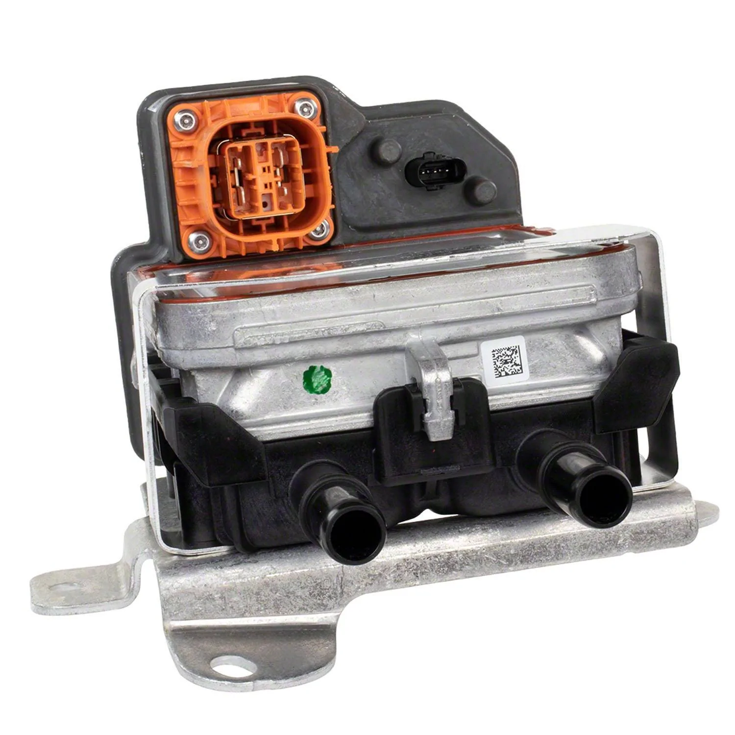 Ford Mustang Mach-E 2023.5+ Cooling System Redesign and Larger 7 kW Heater Mach-E Heater