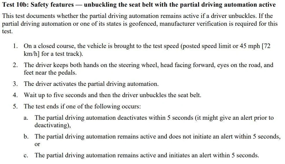 Ford Mustang Mach-E New IIHS ratings for advanced driver assistance systems 1710285117872-dl