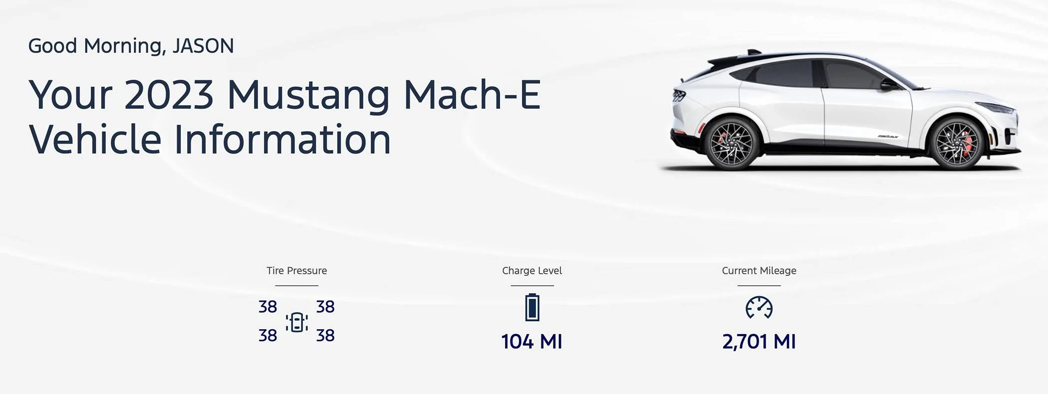 Ford Mustang Mach-E How To Get Failed OTAs To Install Image 3-13-24 at 9.57 AM
