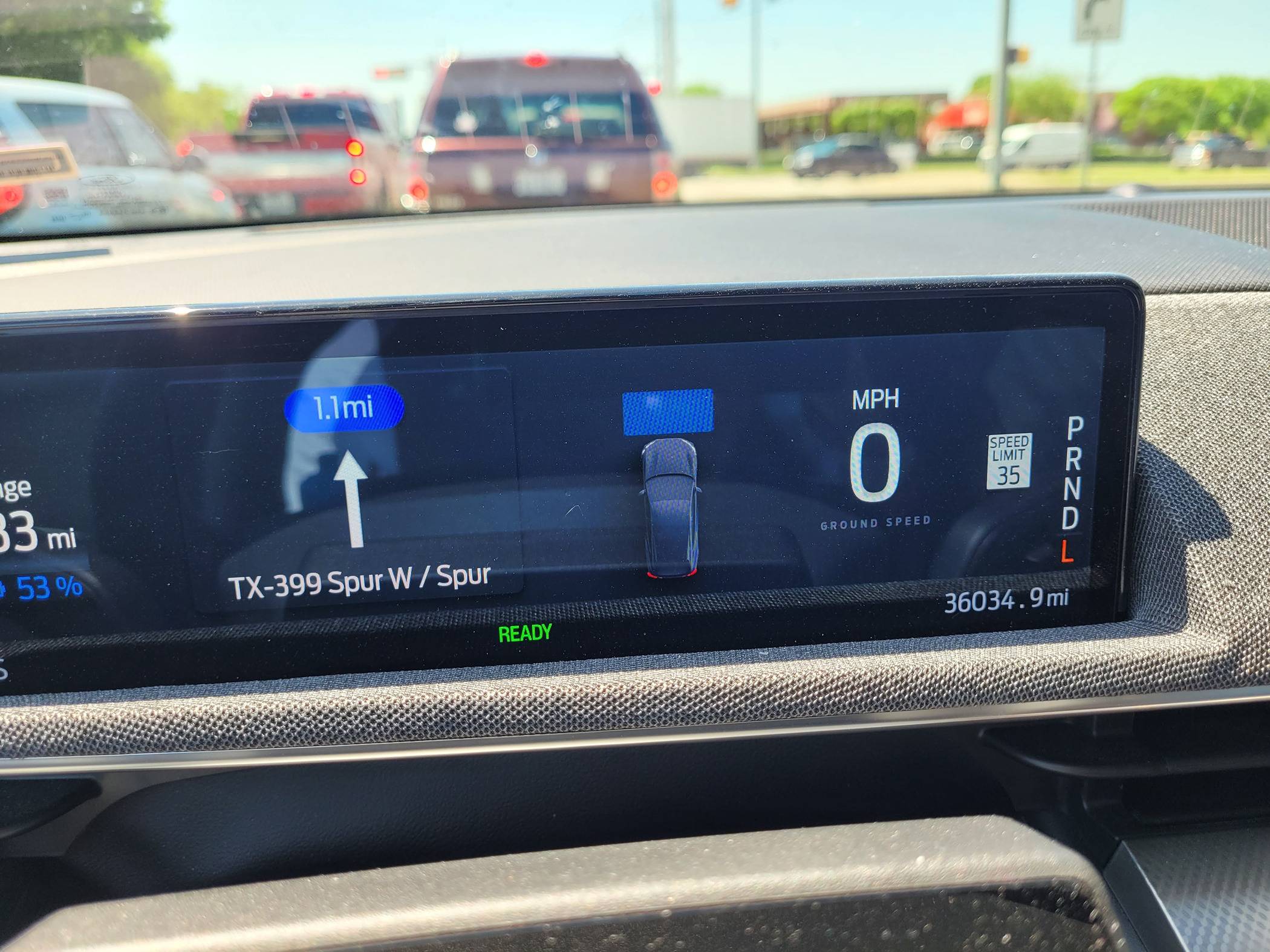Ford Mustang Mach-E 6.14.0 Software Update just installed 20230421_122753