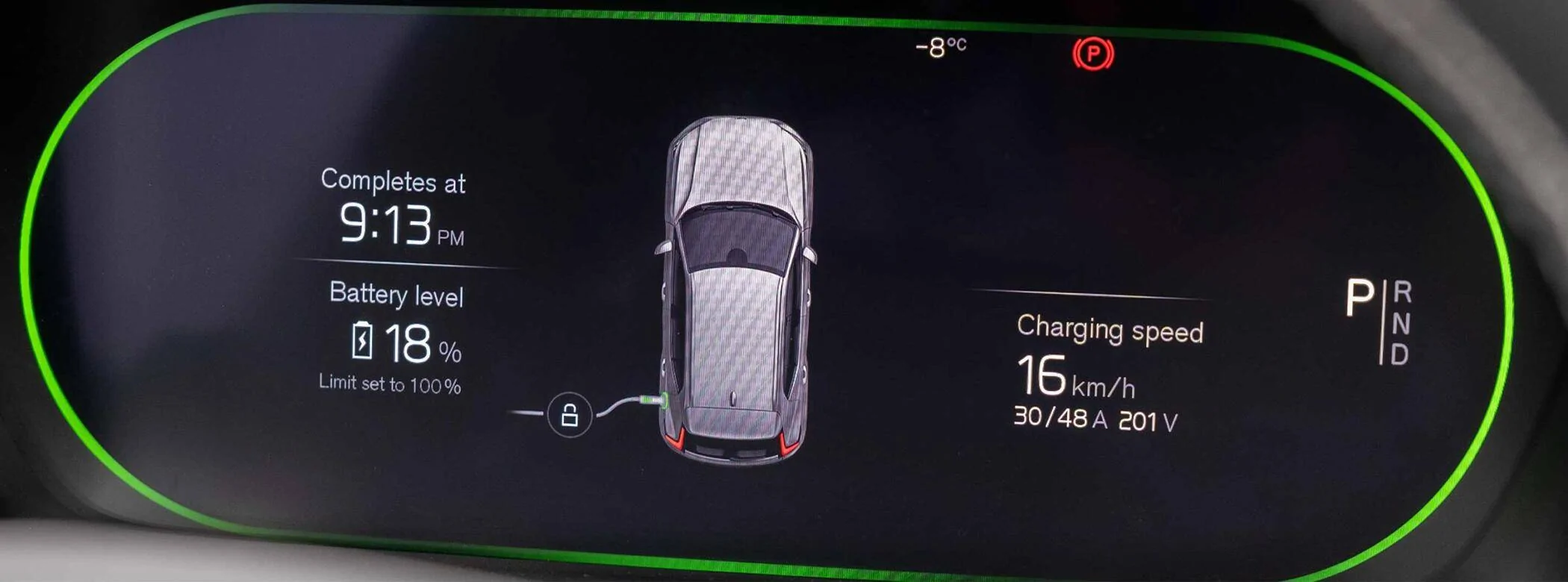 Ford Mustang Mach-E Changes noticed on New 2024 Mach-E (Select Model) 1710516747184-w6