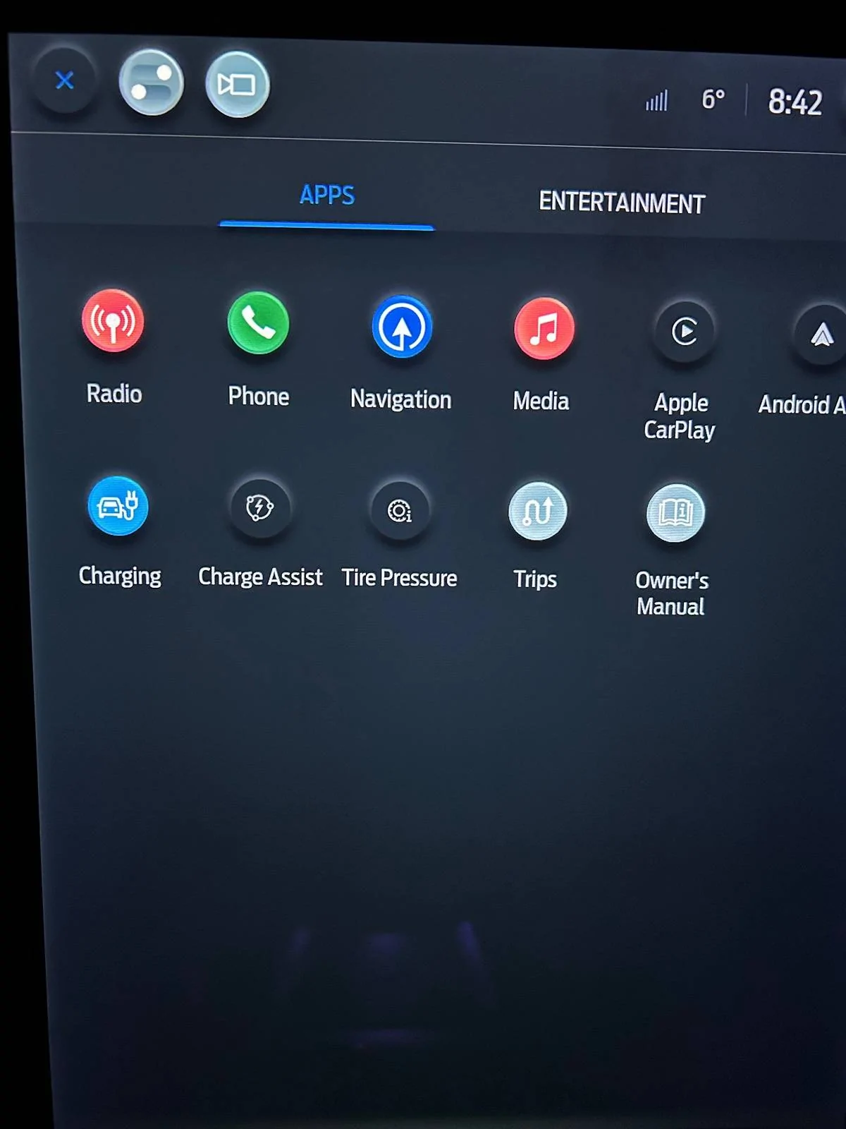 Ford Mustang Mach-E Poll: Do You Have The Charge Assist / Public Charging SYNC App? IMG_1117