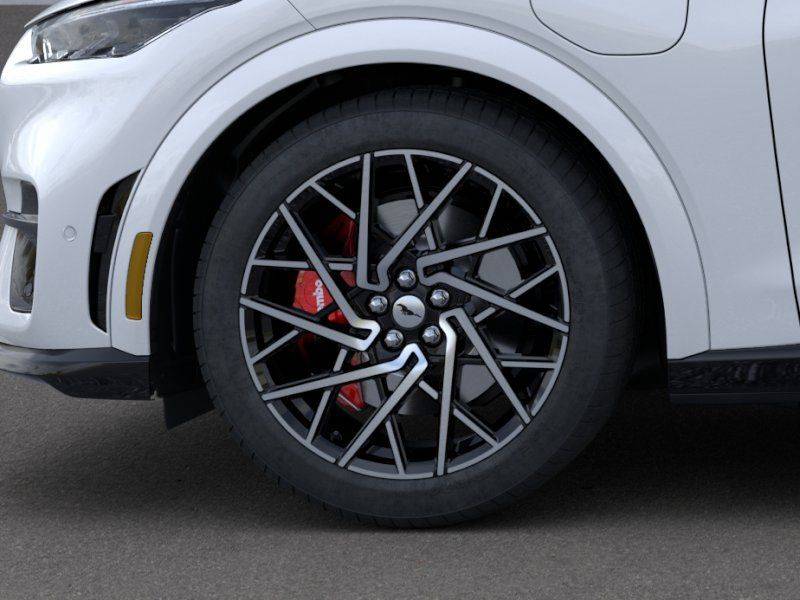 Ford Mustang Mach-E Do You Really Need EV-Specific Tires? | Tire Rack 3cb84ea0bc82a42ef692391e5f3ac62b (1)