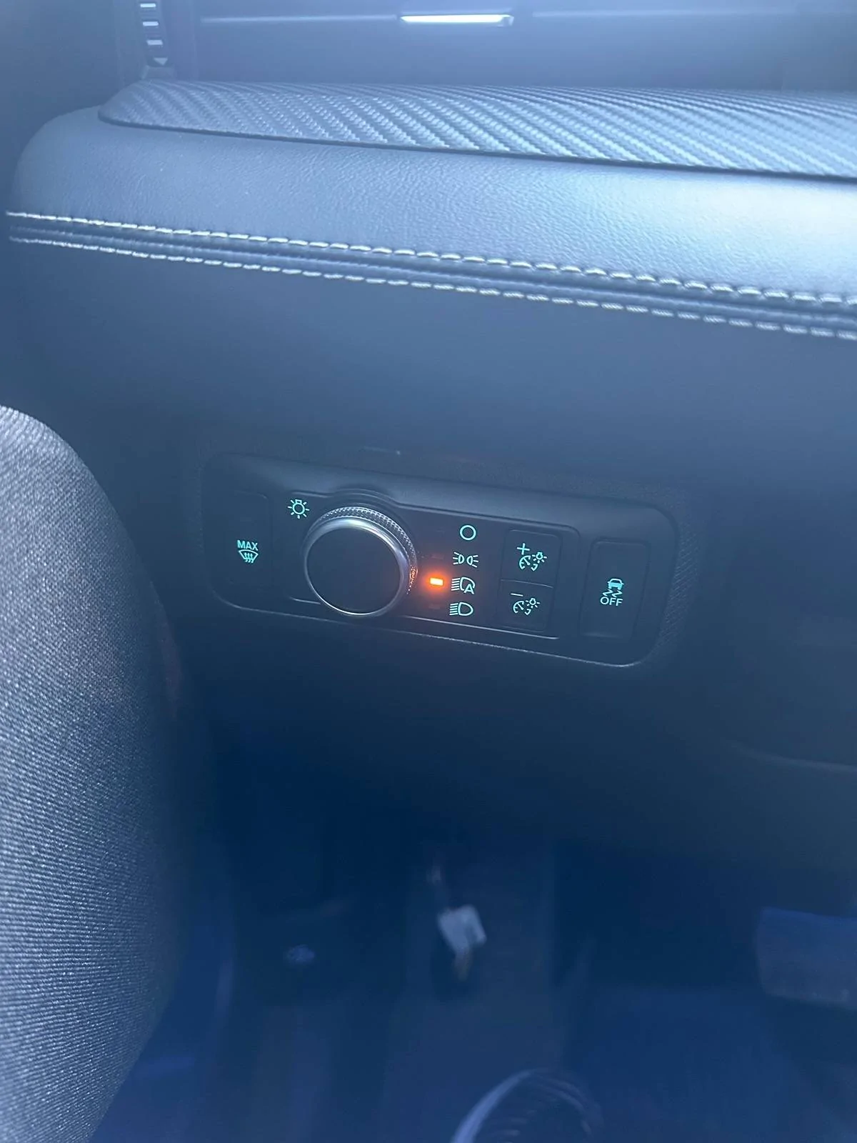 Ford Mustang Mach-E 6.14.0 Software Update just installed IMG_1324