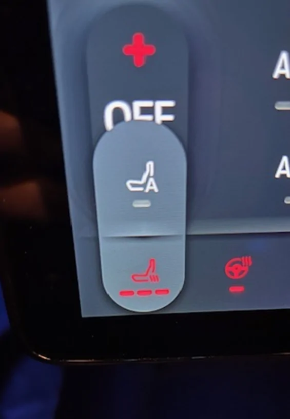 Ford Mustang Mach-E 6.14.0 Software Update just installed 1710983686773-eu