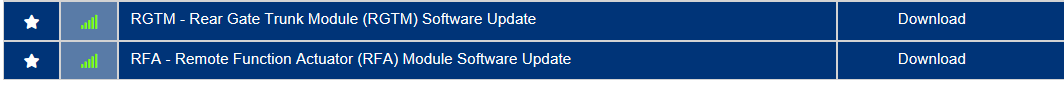 Ford Mustang Mach-E Post here if you have an active FDRS account and are willing to look up info for others 1711035845769-i0