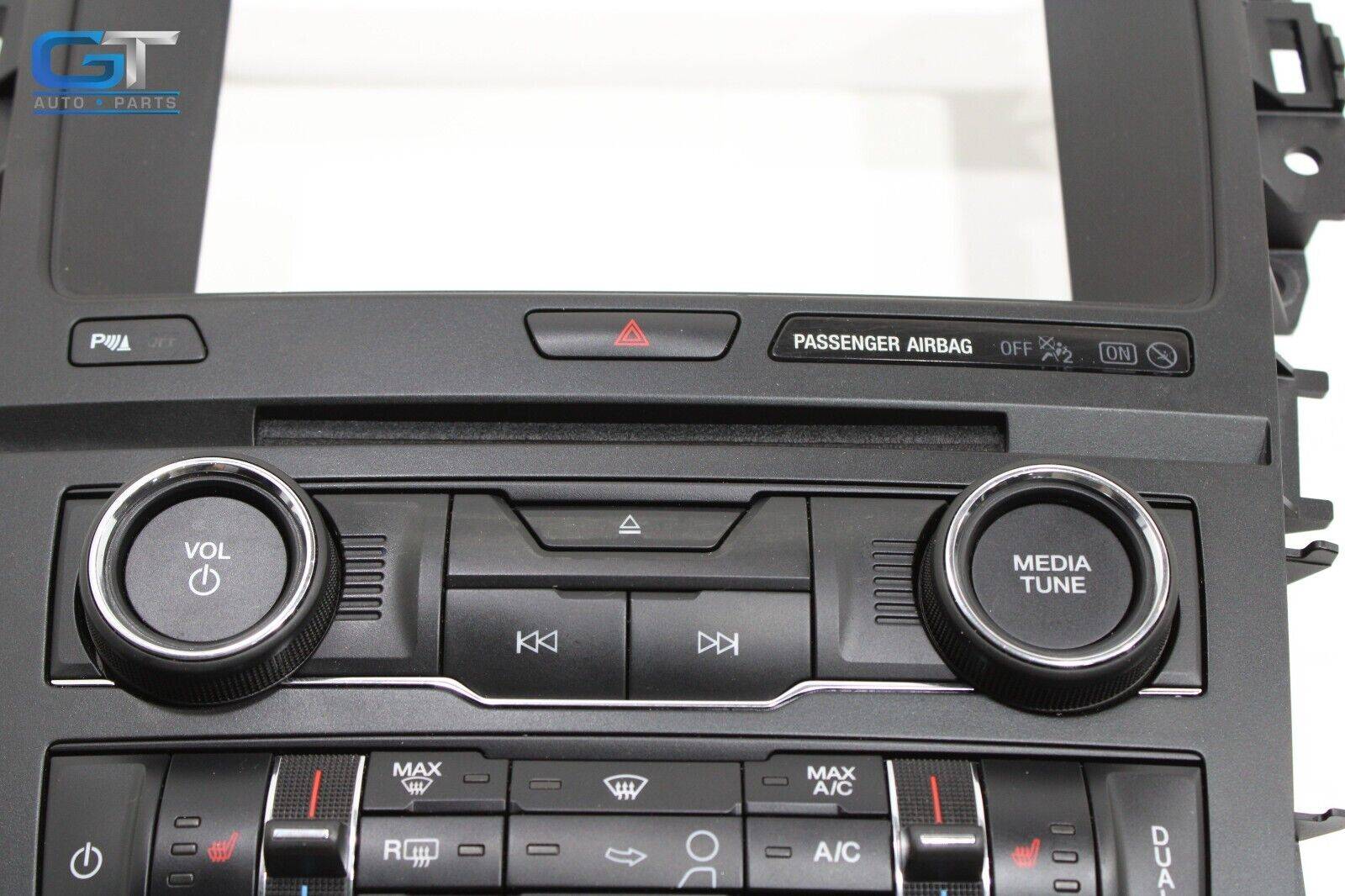 Ford Mustang Mach-E Can the next generation Mach-E please include more buttons? s-l1600