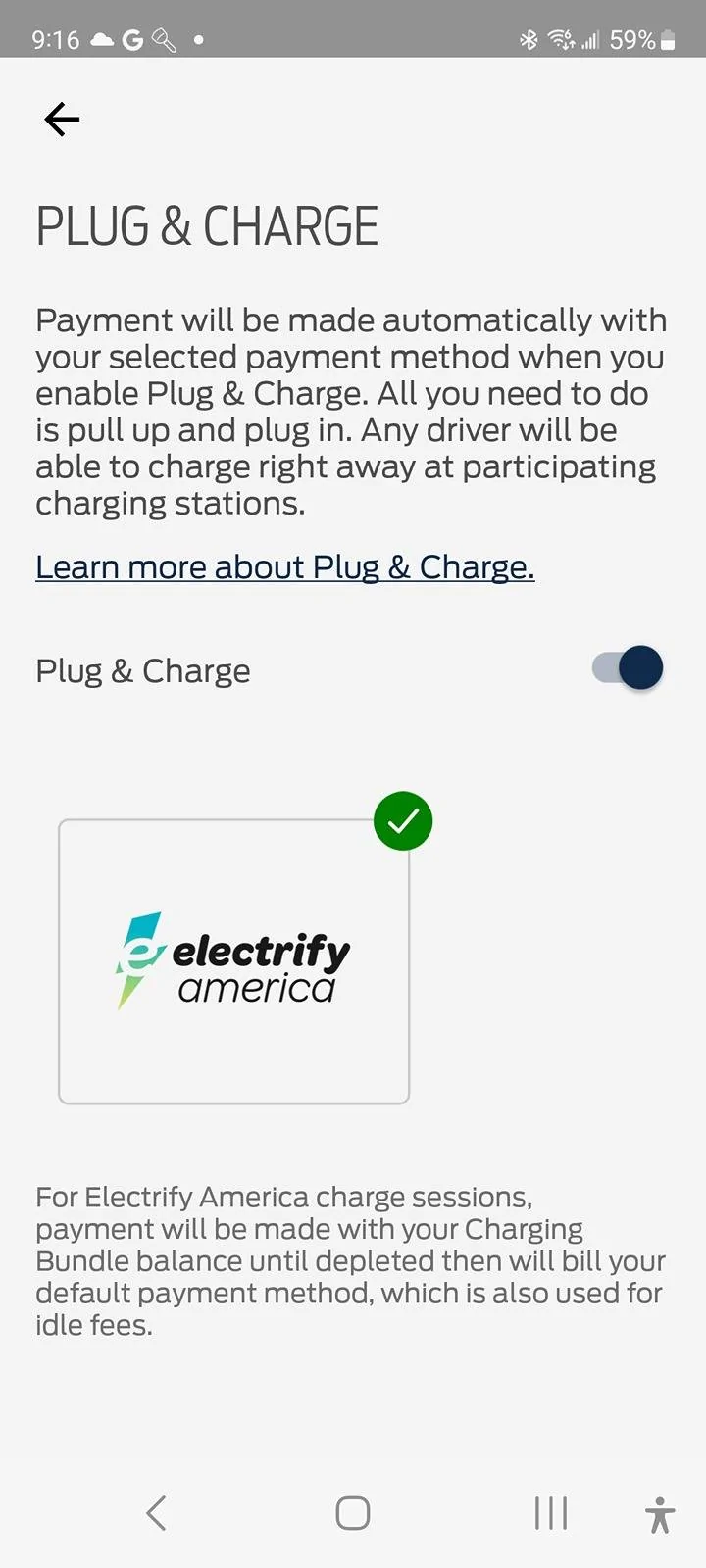 Ford Mustang Mach-E Tesla Supercharger network now up to 66 locations with Magic Dock (4/17/24) Screenshot_20240322_091654_FordPass