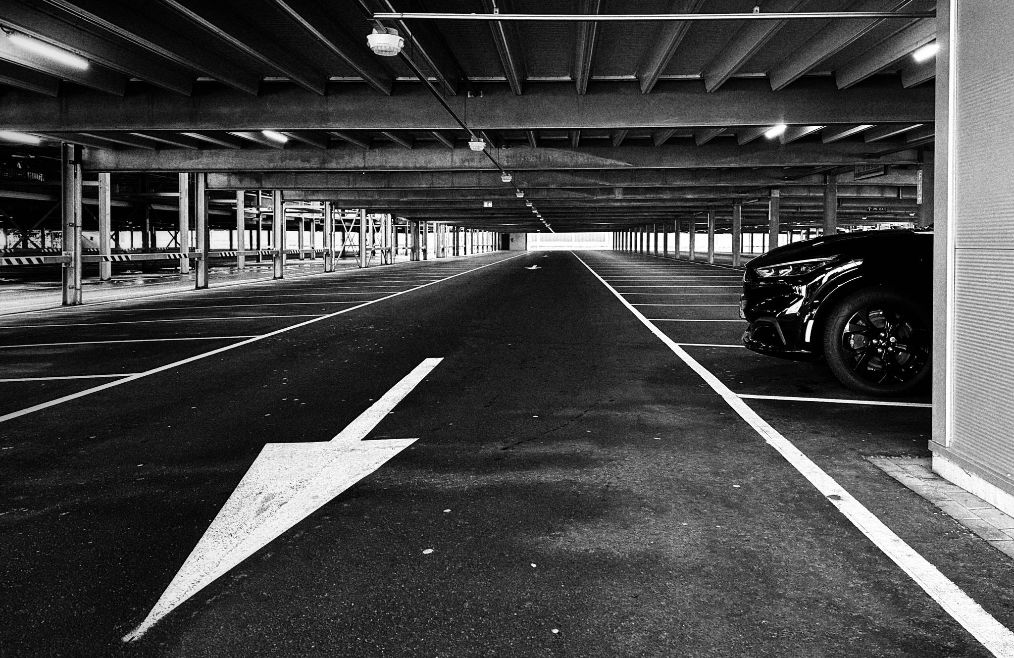 Ford Mustang Mach-E SHADOW BLACK Mach-E Photos IMG_3130