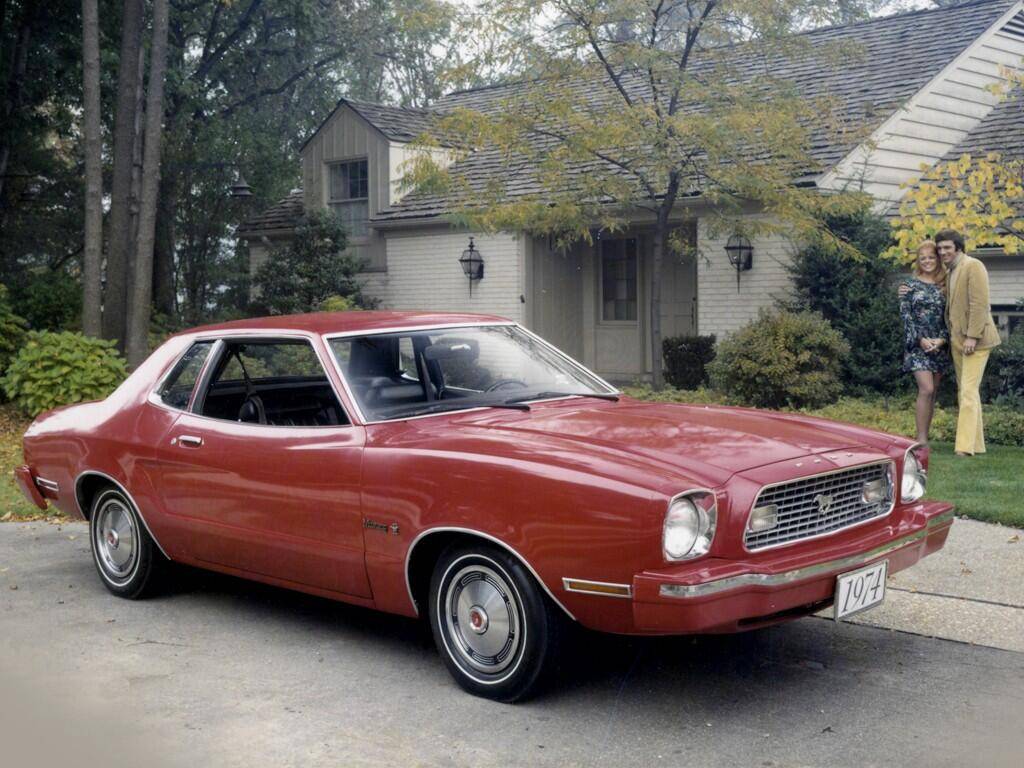 Ford Mustang Mach-E Unsolicited review posted on my windshield mustang 2