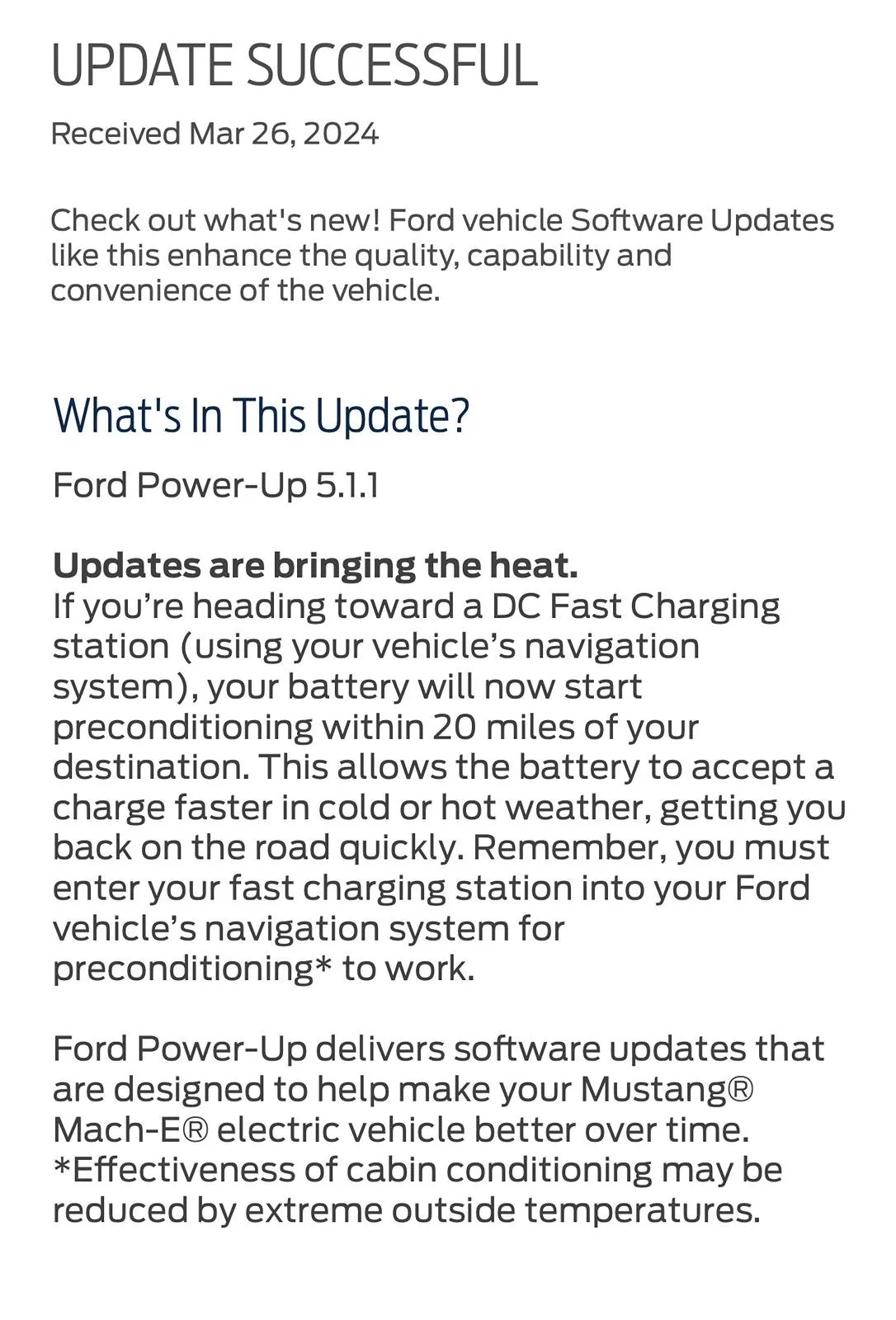Ford Mustang Mach-E Plug and charge is awesome IMG_7525