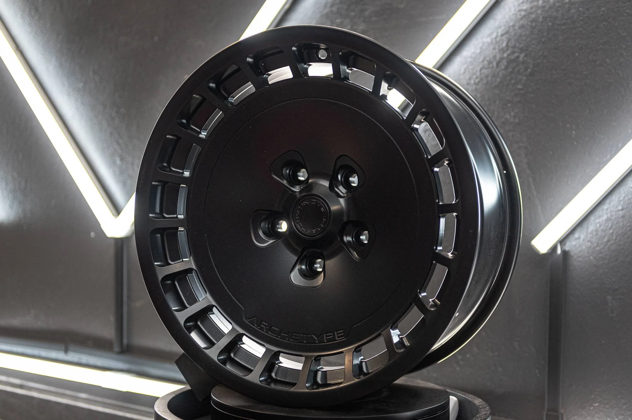 Ford Mustang Mach-E Mach-E Aftermarket wheel and tire information and pictures Offroad Wheels-11