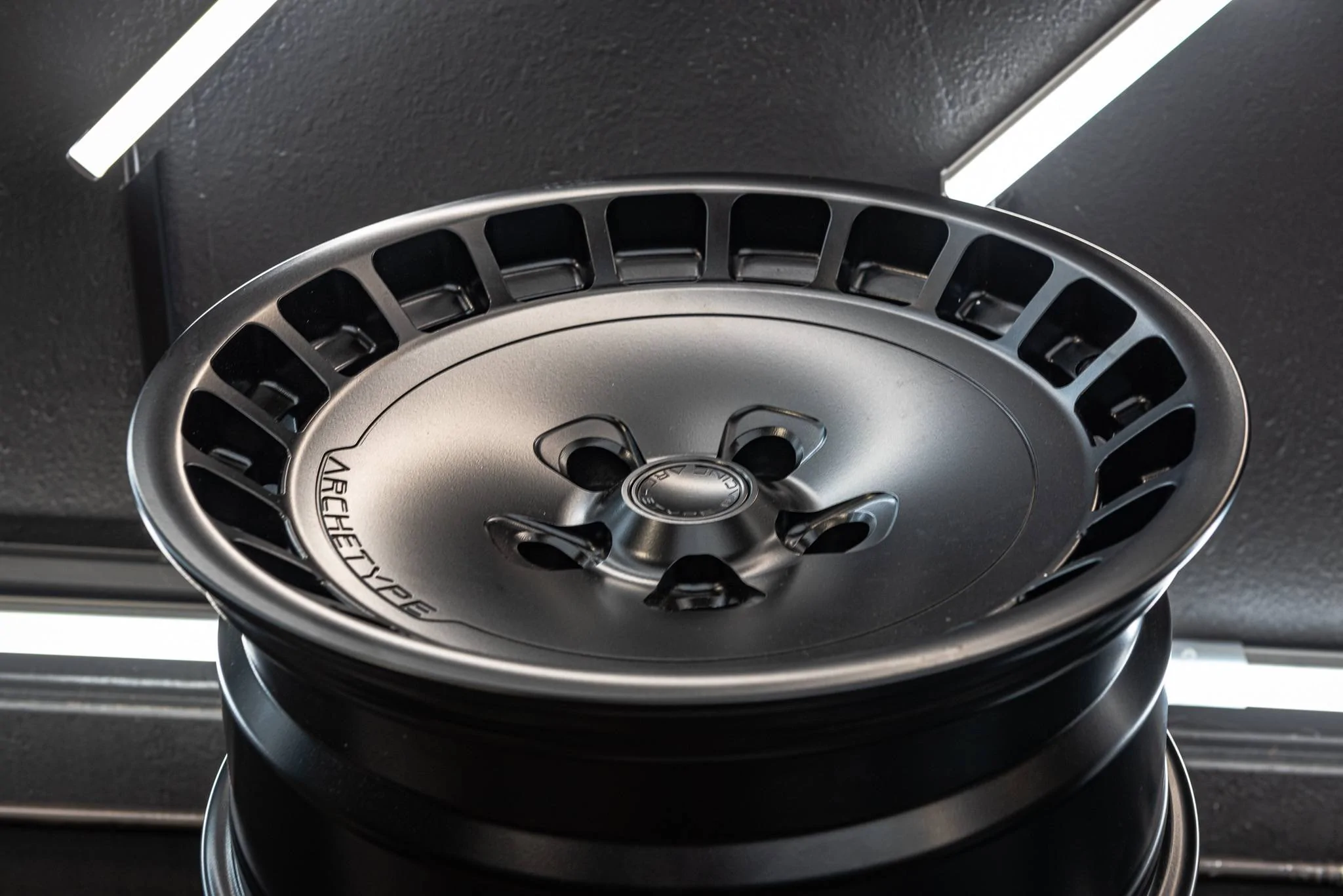 Ford Mustang Mach-E Mach-E Aftermarket wheel and tire information and pictures Offroad Wheels-05