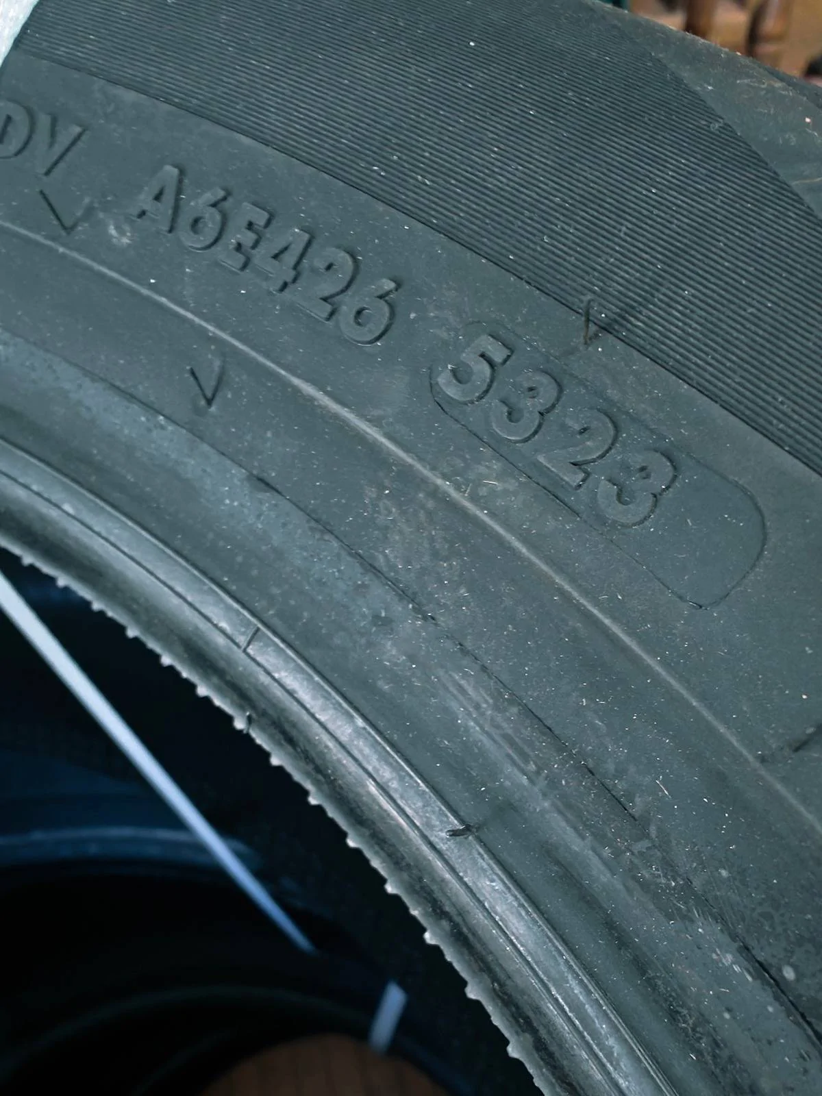Ford Mustang Mach-E Do You Really Need EV-Specific Tires? | Tire Rack IMG20240328085121