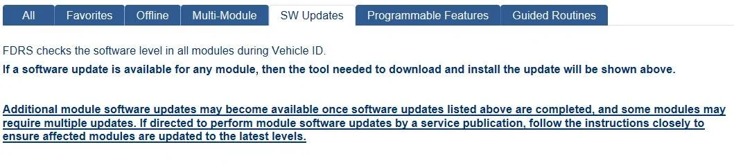 Ford Mustang Mach-E The Complete DIY Guide to Updating Your Mach-E with FDRS NUC